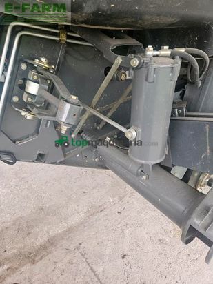 Cosechadora de Cereal - Claas - Tucano 430