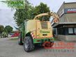 Cosechadora de Cereal - Krone - big x 500 allrad