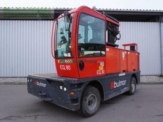 Elevadora -  - eq 80/14/60 t