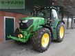 Tractor agrícola - John Deere - 6140r ap fzw