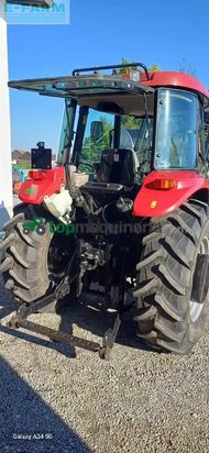 Tractor agrícola - Case IH - jx 60 allrad 40 km/h
