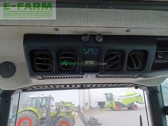 Tractor agrícola - Lamborghini - 1060
