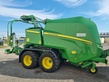 Empacadora gigant - John Deere - c461r maxicut hc 25 (my19)