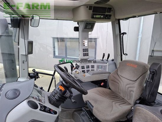 Tractor agrícola - Claas - arion 520 cis