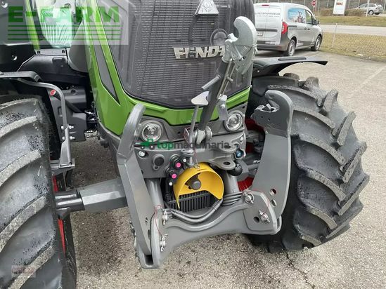 Tractor agrícola - Fendt - 312 vario power