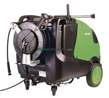 Riego -  - ipc austria pw-h 85 d2017