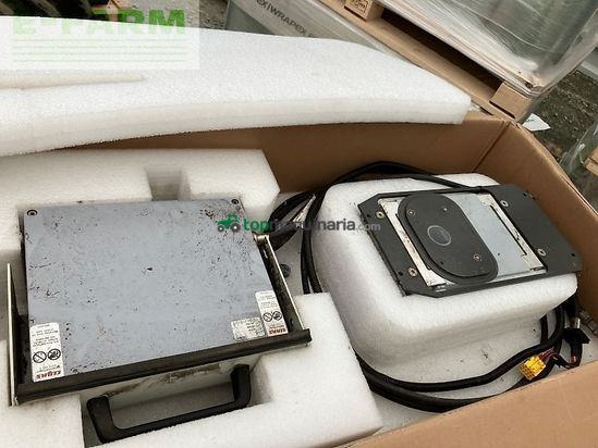 Cosechadora de Cereal - Claas - nir sensor - jaguar typ 502