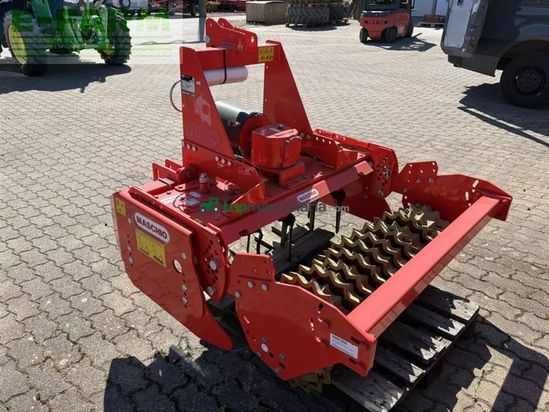 Grada rotativa - Maschio - delfino 1300