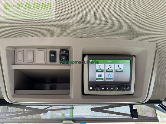 Tractor agrícola - John Deere - 7r 330