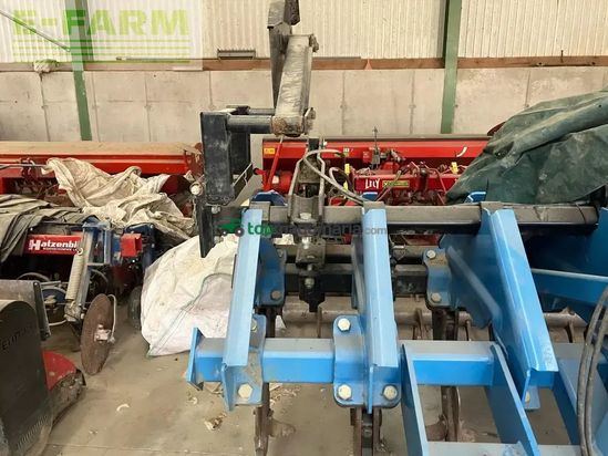 Cultivador -  - bronty 2500/ 7