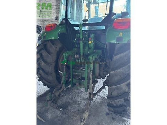 Tractor agrícola - John Deere - 5090m