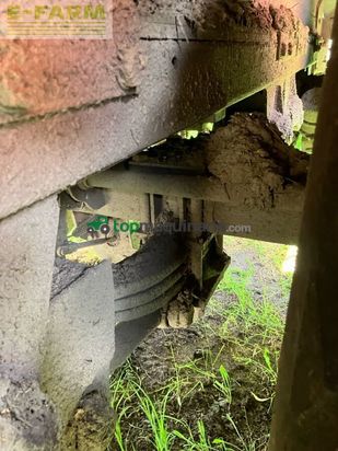 Cisterna - Fliegl - pfw 23000 alpha line - im kundenauftrag !