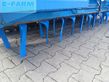 Combinado de siembra - Lemken - zirkon 8/300 und saphir 8/300 ds