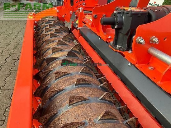 Grada rotativa - Kubota - ph2001