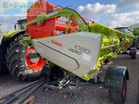 Cosechadora de Cereal - Claas - lexion 8700 terra trac Claas