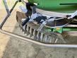 Esparcidor - Amazone - za-v 2000 profis control - wiegestreuer