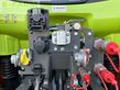 Tractor agrícola - Claas - arion 650 cis + fl140 CIS+