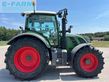 Tractor agrícola - Fendt - vario 516 power