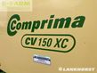 Empacadora gigant - Krone - comprima cv 150 xc