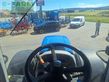 Tractor agrícola - New Holland - t7.200