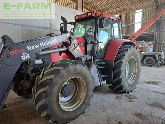 Tractor agrícola - Case IH - cvx150