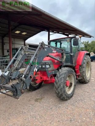 Tractor agrícola - McCormick - mc 90