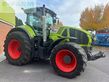 Tractor agrícola - Claas - axion 950 cebis