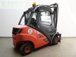 Elevadora - Linde - h 30 d (3a) evo 393-02