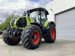 Tractor agrícola - Claas - axion 870 cmatic gps rtk CMATIC