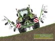 Cortacésped manual - Fendt - twister 5204 dn