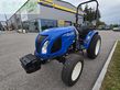 Tractor agrícola - New Holland - boomer 35