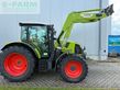 Tractor agrícola - Claas - arion 440 cis
