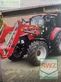 Tractor agrícola - Case IH - luxxum 120