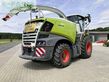 Cosechadora de Cereal - Claas - jaguar 960 4wd - typ 502