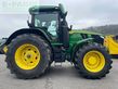 Tractor agrícola - John Deere - 7r310/7r 310 garantie 04/2028