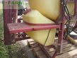 Atomizador - Hardi - 840 liter 12m hydr. klappbar