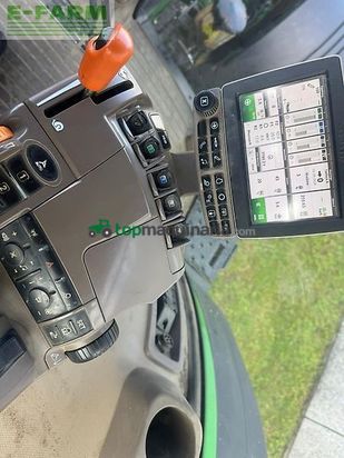 Tractor agrícola - John Deere - 8345r