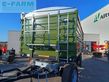 Volquet - Fliegl - dk180 maxum fox