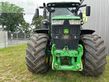 Tractor agrícola - John Deere - 7250r