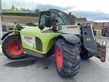 Telescopica - Claas - scorpion 7045 plus varipower reparaturbedürftig