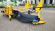 Cosechadora de Cereal - New Holland - fr 780 (stage v)