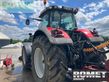 Tractor agrícola - Massey Ferguson - 8670