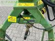 Henificador - Krone - kwt 8.80/8