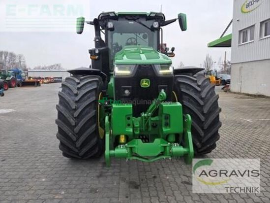 Tractor agrícola - John Deere - 8410