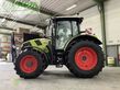 Tractor agrícola - Claas - arion 550 cmatic - stage v rtk CMATIC