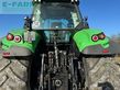 Tractor agrícola - Deutz-Fahr - agrotron 7250 ttv getriebe neu TTV