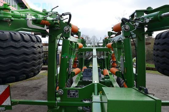 Cultivador - Amazone - cenius 4003-2tx