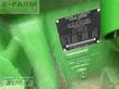 Tractor agrícola - John Deere - 8r370/ 8r370 evt garantie 02/28