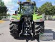 Tractor agrícola - Fendt - 724 vario gen-6 profi+ setting2