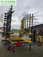 Grada rotativa -  - bednar striegel pro pn 9000 turbo skærsektion